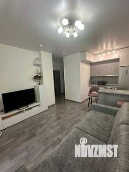 2-к квартира, вторичка, 35м2, 4/19 этаж