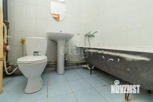 2-к квартира, вторичка, 54м2, 4/14 этаж