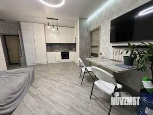 2-к квартира, вторичка, 58м2, 15/15 этаж