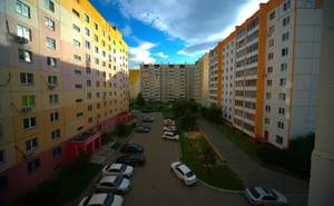 1-к квартира, вторичка, 41м2, 5/10 этаж