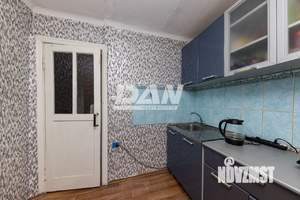 1-к квартира, вторичка, 33м2, 4/5 этаж