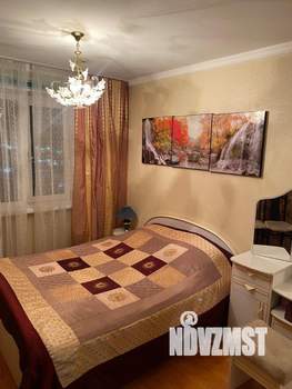 3-к квартира, вторичка, 63м2, 8/10 этаж