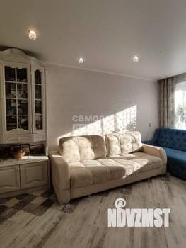 2-к квартира, вторичка, 40м2, 4/5 этаж