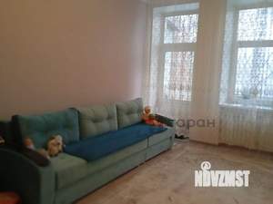 4-к квартира, вторичка, 96м2, 2/4 этаж