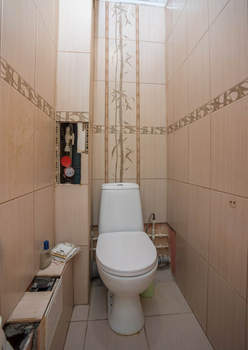 1-к квартира, вторичка, 40м2, 5/10 этаж