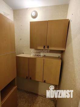 1-к квартира, вторичка, 40м2, 4/4 этаж