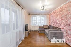 2-к квартира, вторичка, 51м2, 6/10 этаж