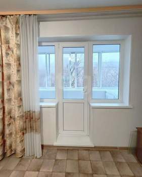 2-к квартира, вторичка, 47м2, 4/5 этаж