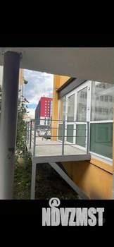3-к квартира, вторичка, 65м2, 1/10 этаж