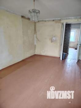 2-к квартира, вторичка, 47м2, 3/5 этаж