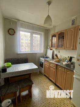 4-к квартира, вторичка, 78м2, 2/5 этаж