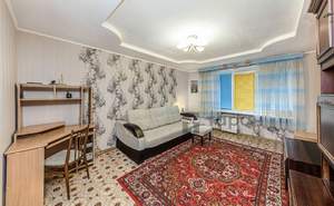 4-к квартира, вторичка, 79м2, 3/5 этаж