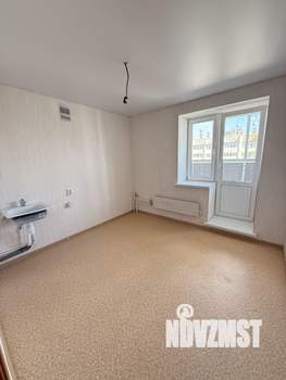 1-к квартира, вторичка, 33м2, 9/10 этаж