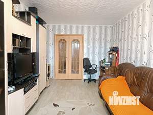 4-к квартира, вторичка, 84м2, 7/9 этаж