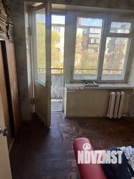 3-к квартира, вторичка, 52м2, 4/5 этаж