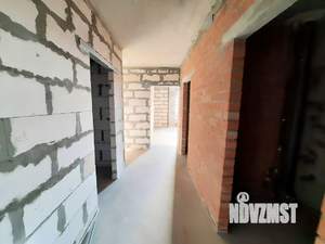 2-к квартира, сданный дом, 63м2, 8/16 этаж