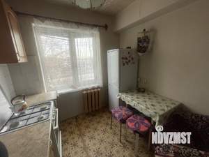 2-к квартира, вторичка, 42м2, 5/5 этаж