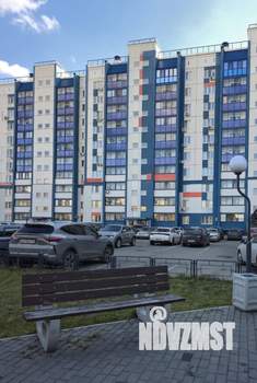 2-к квартира, вторичка, 65м2, 5/10 этаж