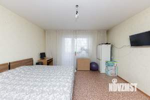 2-к квартира, вторичка, 57м2, 6/10 этаж