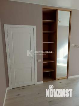 1-к квартира, вторичка, 29м2, 1/2 этаж
