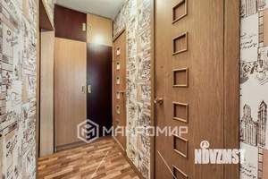 1-к квартира, вторичка, 40м2, 7/10 этаж