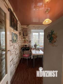 2-к квартира, вторичка, 42м2, 2/5 этаж