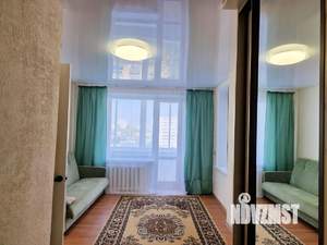 1-к квартира, вторичка, 30м2, 8/9 этаж