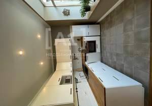 4-к квартира, вторичка, 114м2, 1/5 этаж