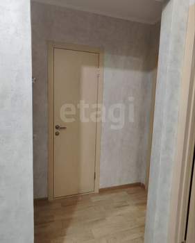 1-к квартира, вторичка, 32м2, 16/16 этаж