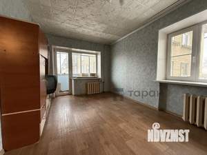 1-к квартира, вторичка, 30м2, 4/5 этаж