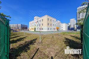 2-к квартира, вторичка, 42м2, 3/10 этаж