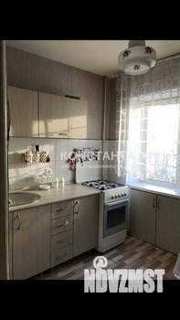 2-к квартира, вторичка, 46м2, 4/5 этаж