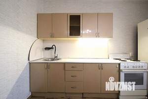 Студия квартира, вторичка, 25м2, 11/20 этаж