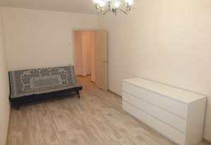 1-к квартира, сданный дом, 44м2, 8/10 этаж