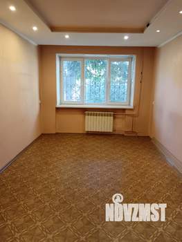 2-к квартира, вторичка, 52м2, 1/5 этаж