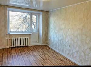 1-к квартира, вторичка, 31м2, 2/5 этаж