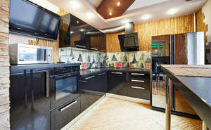 1-к квартира, вторичка, 40м2, 6/10 этаж