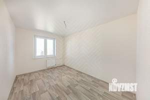 3-к квартира, вторичка, 54м2, 4/10 этаж