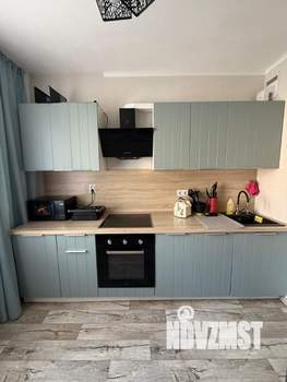 2-к квартира, вторичка, 57м2, 2/10 этаж