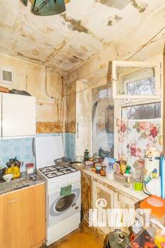 3-к квартира, вторичка, 49м2, 1/5 этаж