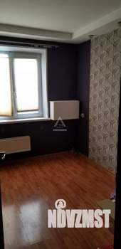 3-к квартира, вторичка, 61м2, 1/5 этаж