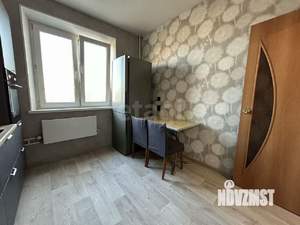 1-к квартира, вторичка, 42м2, 7/10 этаж