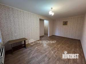 1-к квартира, вторичка, 31м2, 4/5 этаж