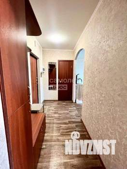 1-к квартира, вторичка, 43м2, 1/10 этаж
