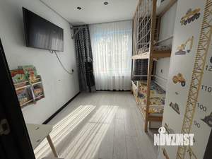 3-к квартира, вторичка, 67м2, 3/16 этаж