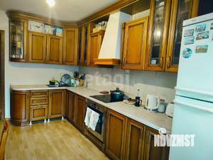 3-к квартира, вторичка, 107м2, 3/10 этаж