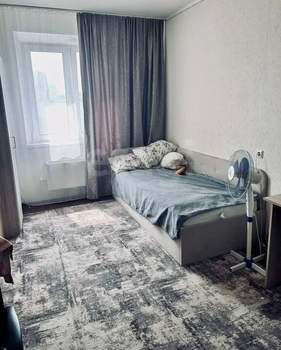 3-к квартира, вторичка, 78м2, 7/11 этаж