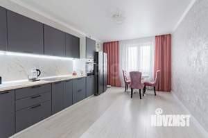 3-к квартира, вторичка, 75м2, 14/20 этаж