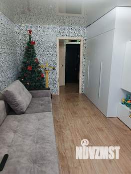 2-к квартира, вторичка, 41м2, 5/5 этаж