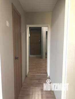 2-к квартира, вторичка, 52м2, 3/3 этаж